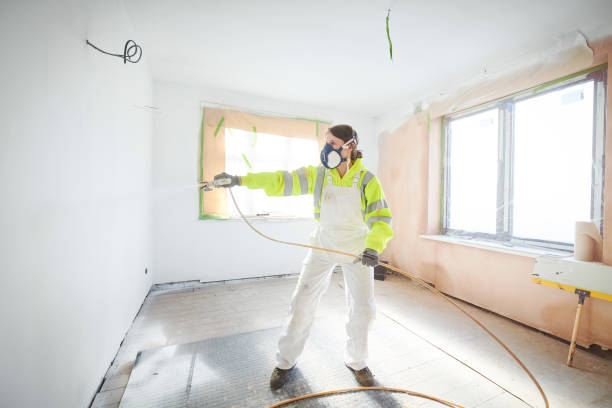 Best Residential Mold Inspection & Testing  in Terra Alta, WV